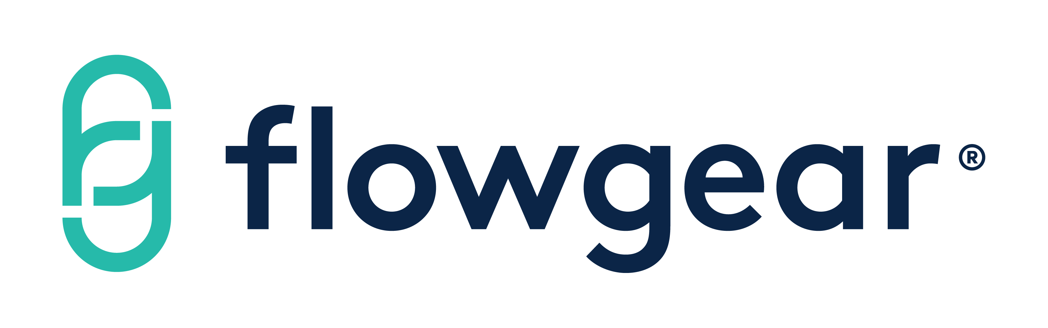 Flowgear logo