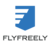 FlyFreely logo