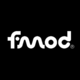 FMOD logo