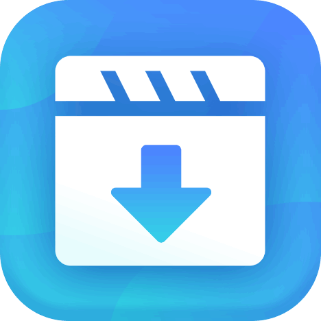 FoneGeek Video Downloader logo