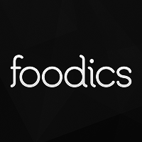 Foodics logo