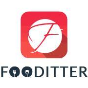 Fooditter logo