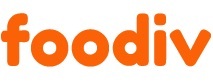 Foodiv logo