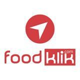 Foodklik logo