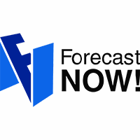 Forecast NOW! logo