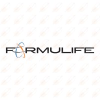 Formulife, Inc logo