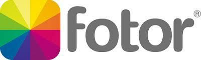 Fotor logo