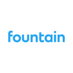 Fountain logo