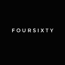 Foursixty logo