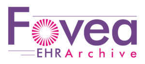 Fovea EHR Archive logo