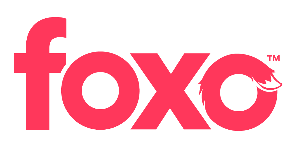 Foxo logo