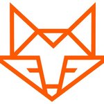 Foxy AI logo