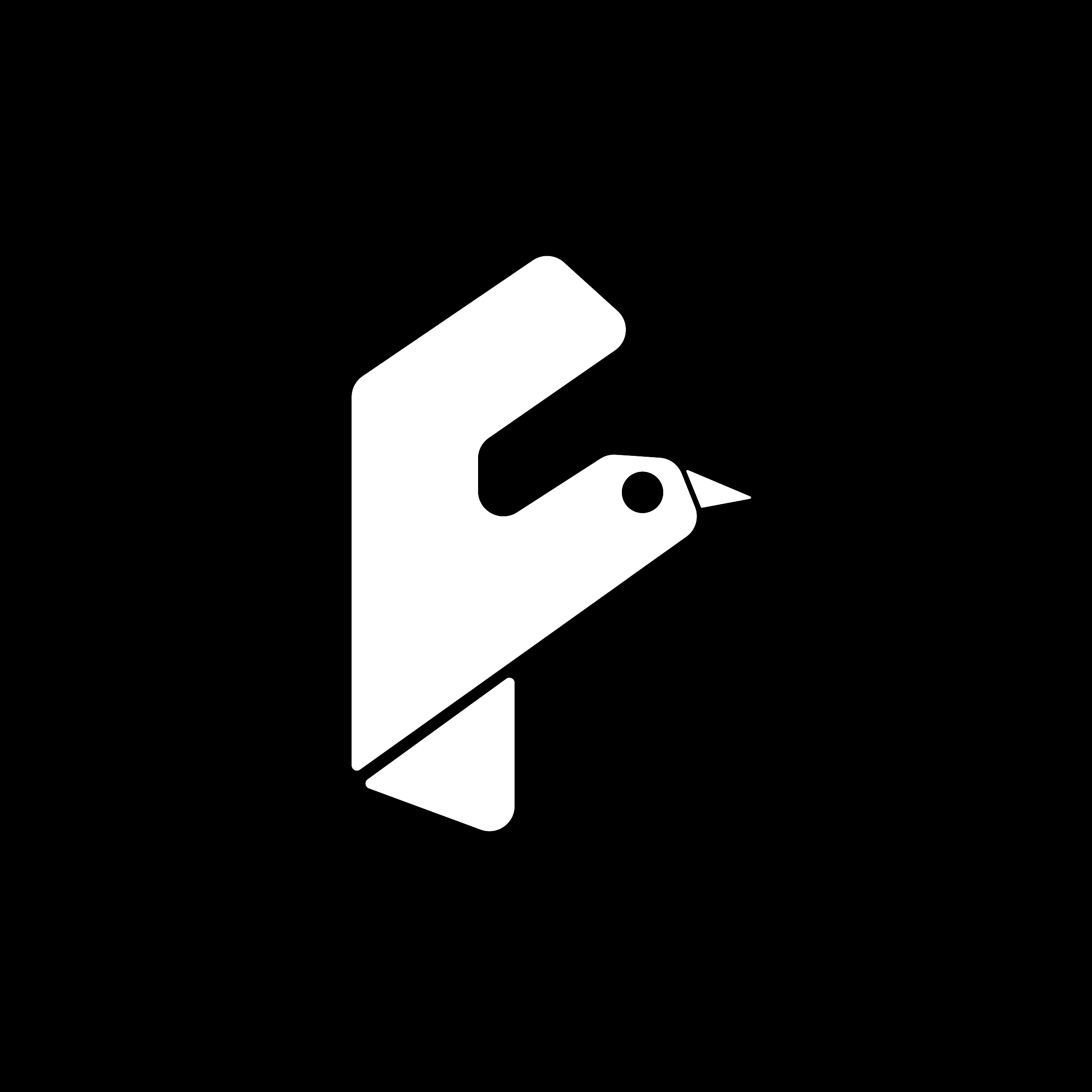 Framebird logo