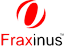 Fraxinus Books logo