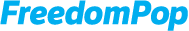 FreedomPop logo