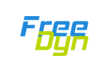 FreeDyn logo