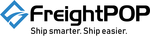 FreightPOP logo