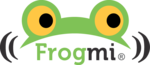 Frogmi logo