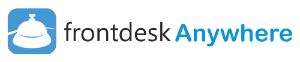 Frontdesk Anywhere logo