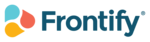 Frontify logo