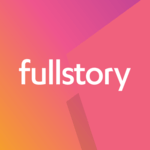 FullStory logo