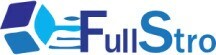 FullStro logo