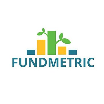 Fundmetric logo