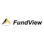 FundView logo