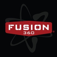 Fusion 360 logo