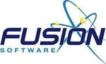 Fusion logo