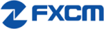 FXCM logo