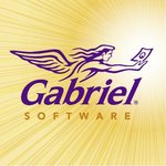 Gabriel logo