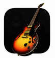 GarageBand logo