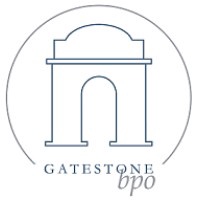 Gatestone & Co. logo