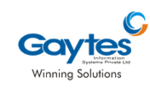 Gaytes logo