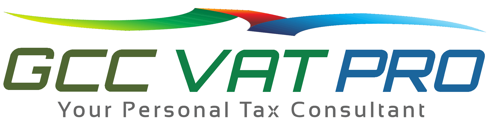 GCC VAT PRO logo