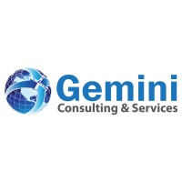 Gemini Consulting & Services logo