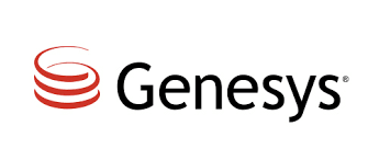 Genesys logo