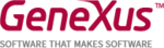 GeneXus logo