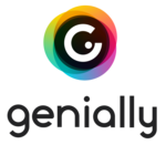 Genially logo