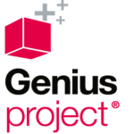 Genius Project logo