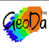 GeoDa logo