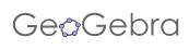 GeoGebra logo