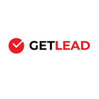 Getlead logo