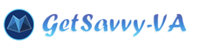 GetSavvyVA logo