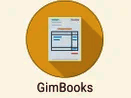 GimBooks logo