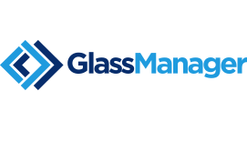 GlassManager logo