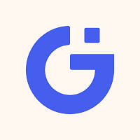 Glorify logo