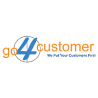 Go4Customer logo