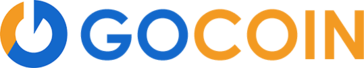 GoCoin logo